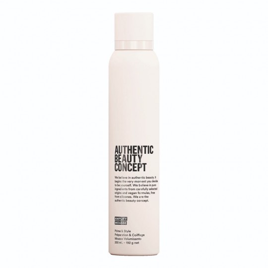 Amplify Mousse - 200 ml