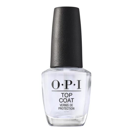 Top Coat - 15 ml