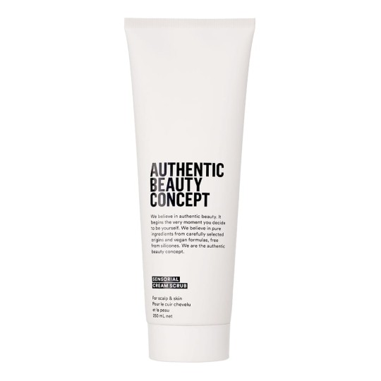 Sensorial Cream Scrub - 250 ml