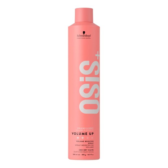 OSiS+ Volume Up Limited Edition - 500 ml