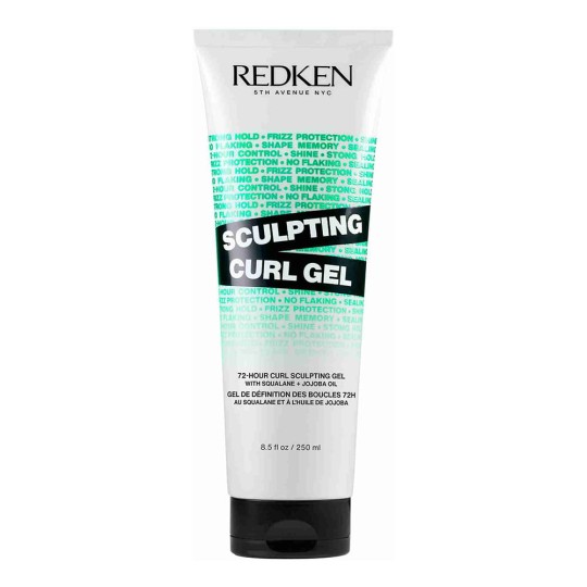 Sculpting Curl Gel - 250 ml