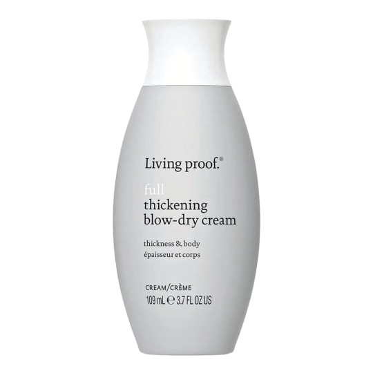 Full Thickening Blow Dry Cream - 109 ml