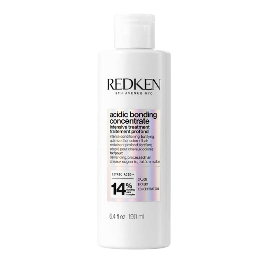 Acidic Intensive Treatment - 190 ml