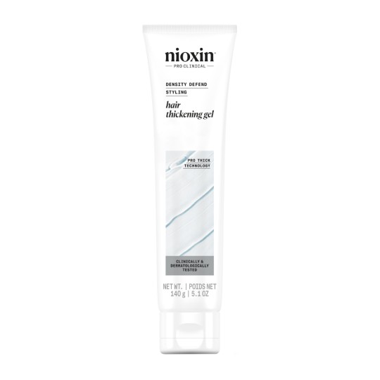 Thickening Gel - 140 ml