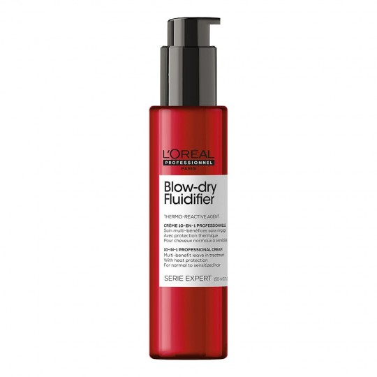 Blow-Dry Fluidifier - 150 ml