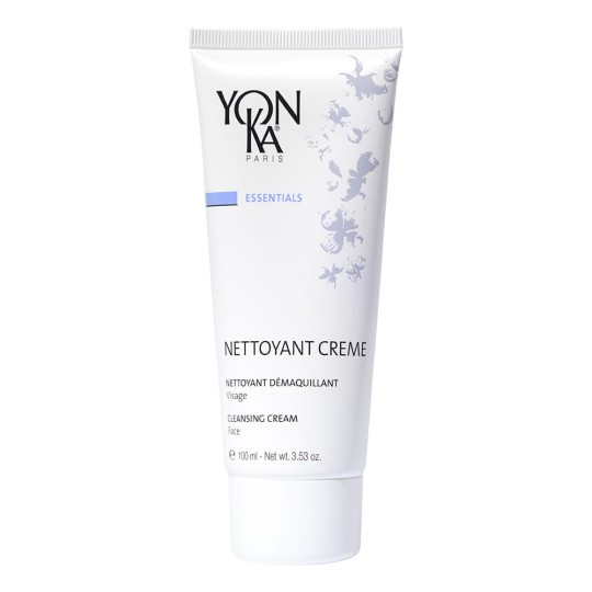 Nettoyant Crème - 100 ml