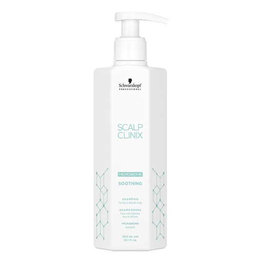 Soothing Shampoo - 300 ml