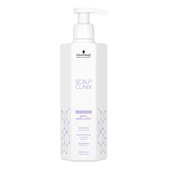 Anti-Hair Loss Shampoo - 300 ml