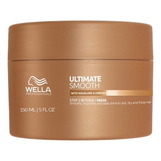 Ultimate Smooth Mask