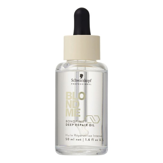 Bondfinity Deep Repair Oil - 50 ml