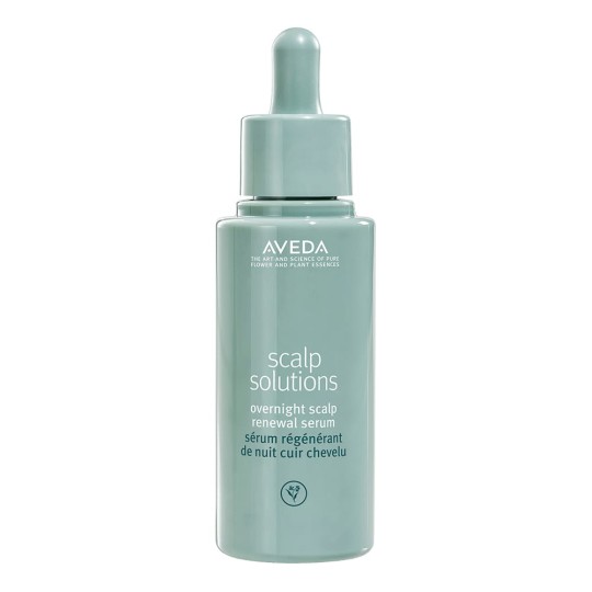 Scalp Solutions Overnight Scalp Renewal Serum - 50 ml