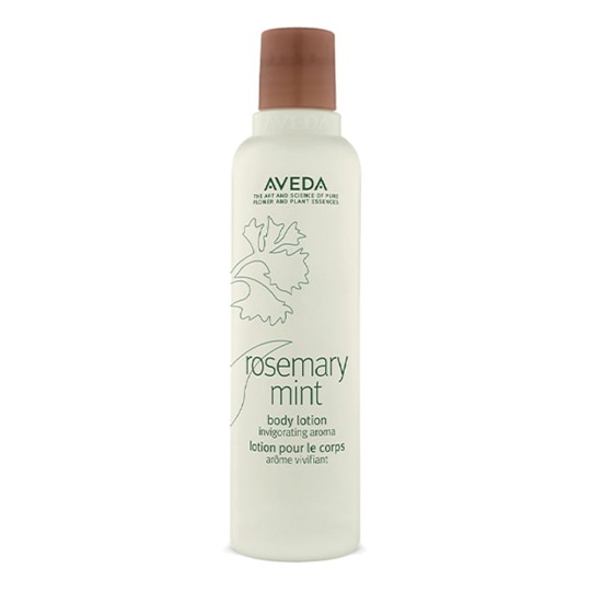 Rosemary Mint Body Lotion - 200 ml