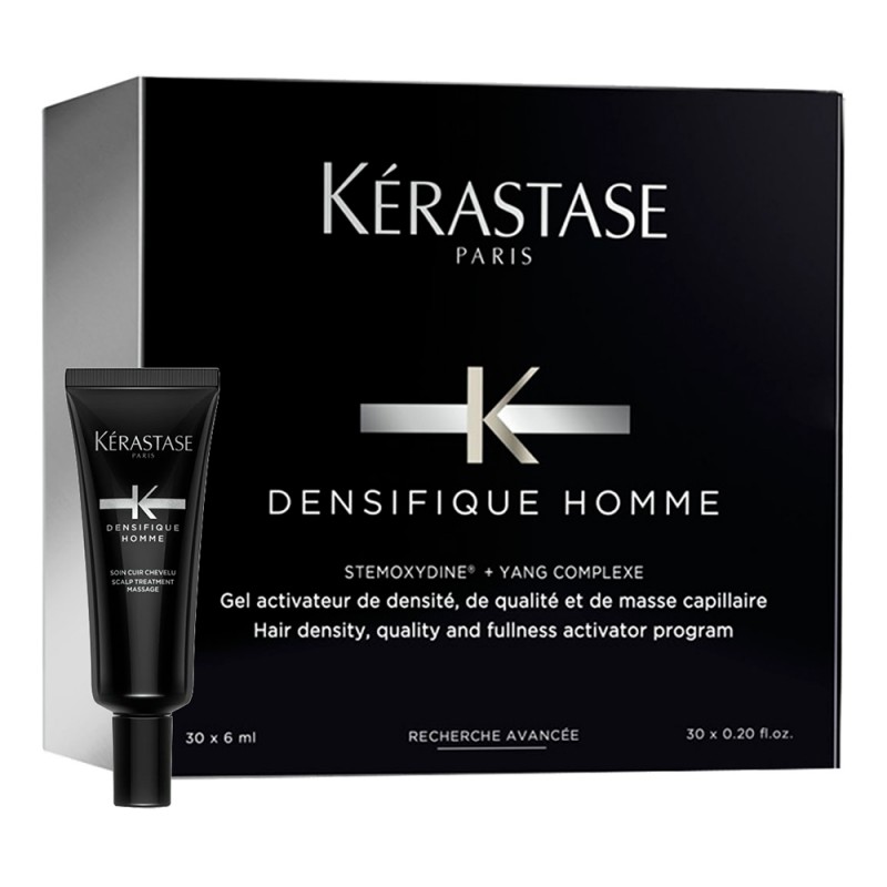 Densifique Homme - 30 x 6 ml - keshop.com