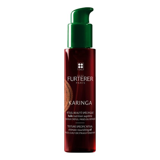 Ultimate Nourishing Oil - 100 ml