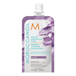 MOROCCANOIL CHAMPÚ PÚRPURA DE 70ML