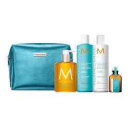 Moroccanoil Champú de volumen extra – Yaxa Store