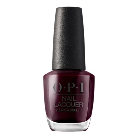 Nail Lacquer In The Cable Car Pool Lane - 15 ml