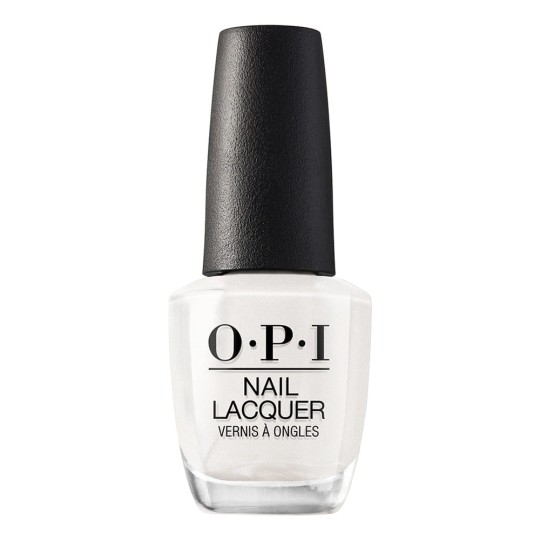 Nail Lacquer Kyoto Pearl - 15 ml