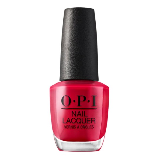 Nail Lacquer OPI by Popular Vote - 15 ml