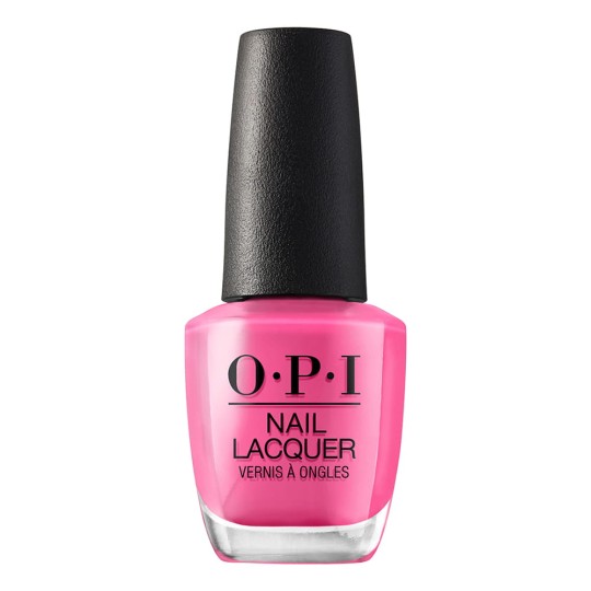 Nail Lacquer Shorts Story - 15 ml