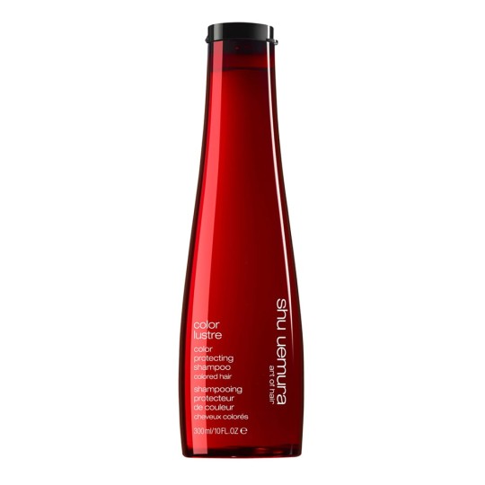 Color Ilustre Brillant Glaze Shampoo - 300 ml