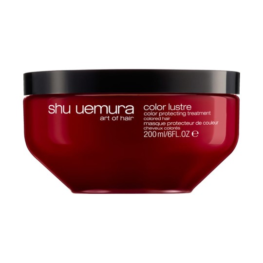 Color Ilustre Brillant Glaze Mascarilla - 200 ml