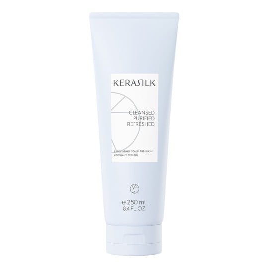 Exfoliating Scalp Pre-Wash - 250 ml