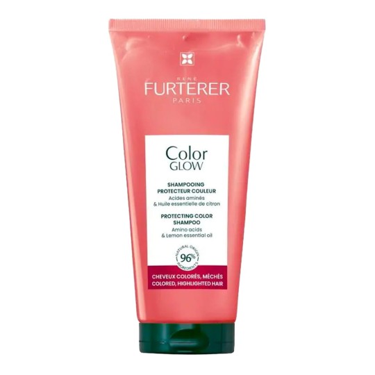 Color Protection Shampoo - 200 ml