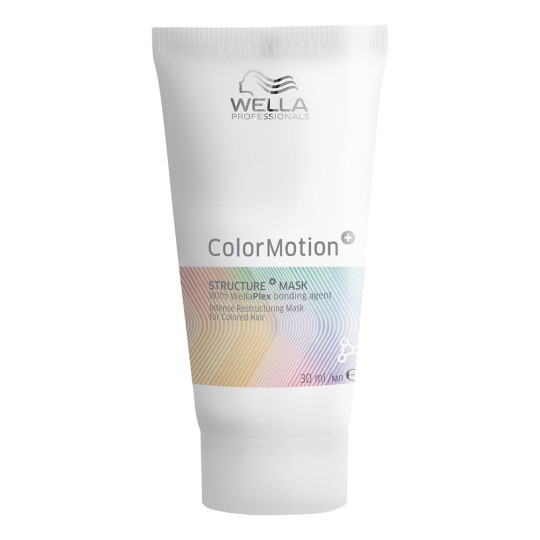 ColorMotion+ Structure+ Mask - Talla Viaje - 30 ml