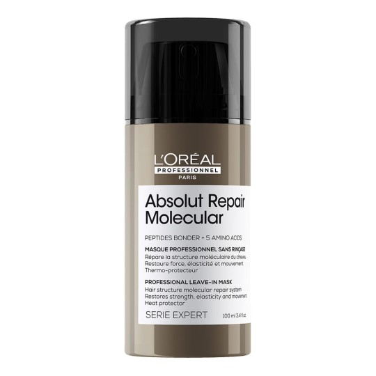 Mascarilla Absolut Repair Molecular