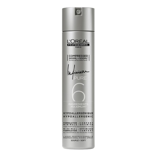 Laca Infinium Pure Suave - 300 ml