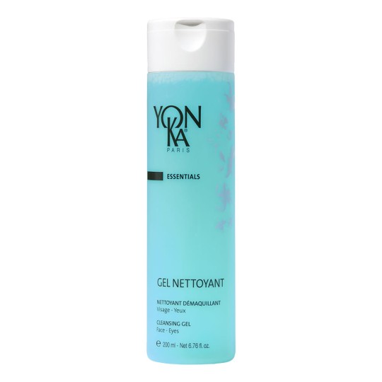 Gel Nettoyant - 200 ml