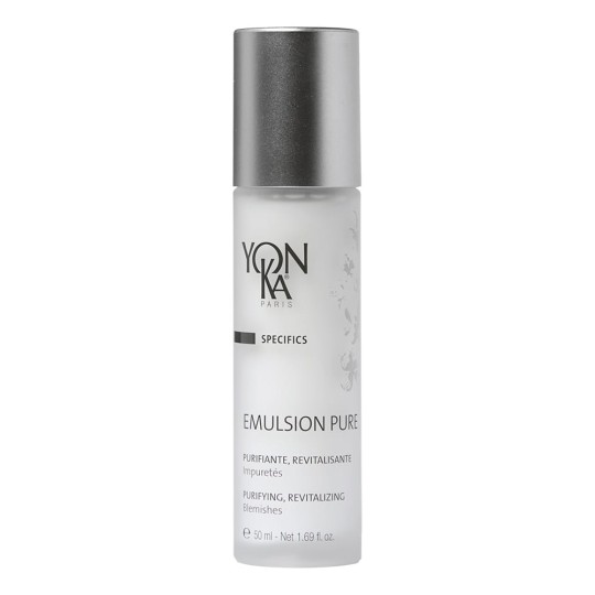 Emulsion Pure - 50 ml