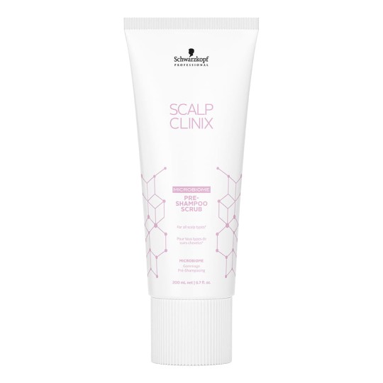 Prechampú Exfoliante - 200 ml