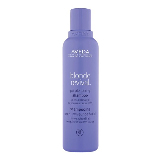 Blonde Revival™ Purple Toning Shampoo