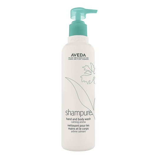 Shampure™ Hand and Body Wash