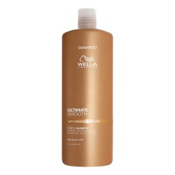 Ultimate Smooth Shampoo - 1000 ml