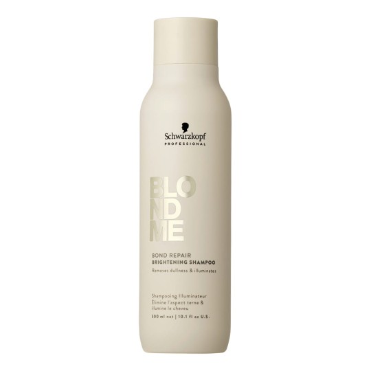 Bond Repair Brightening Shampoo