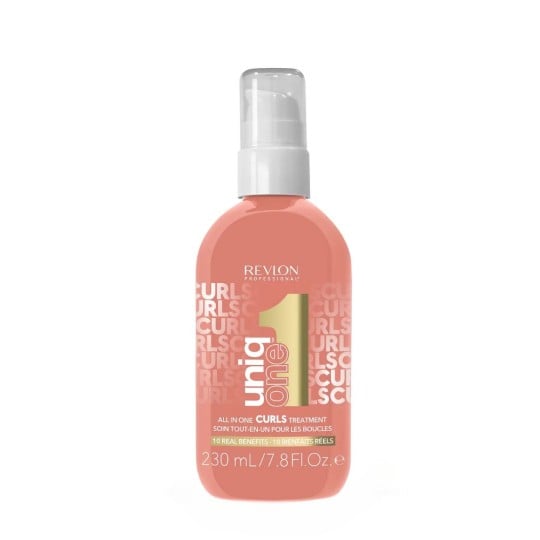 Soin Boucles All in One Uniq One - 230 ml