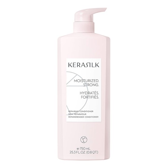 Repairing Conditioner