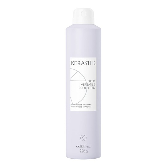 Multi-Purpose Hairspray - 300 ml