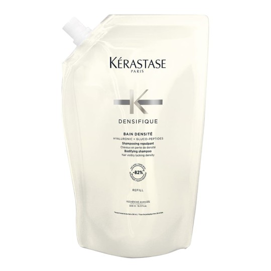 Bain Densité Refill Pouch - 500 ml