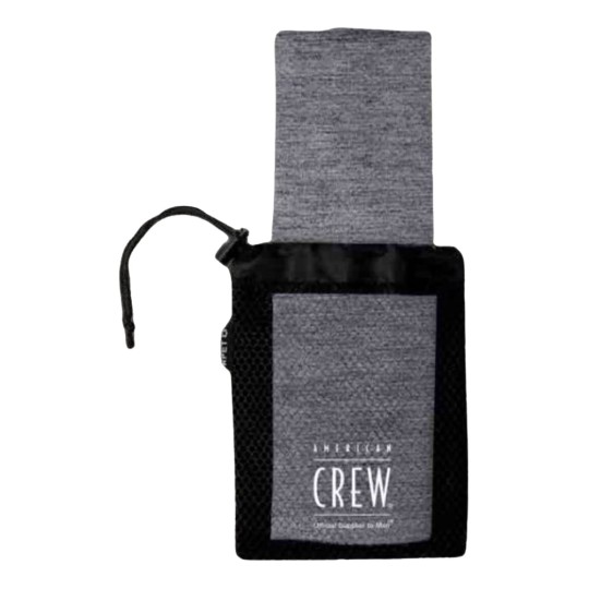 Serviette de Sport American Crew