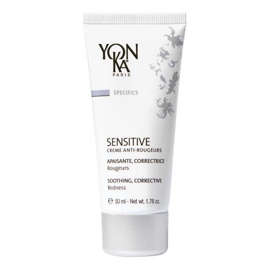 Sensitive Crème Anti-Rougeurs - 50 ml