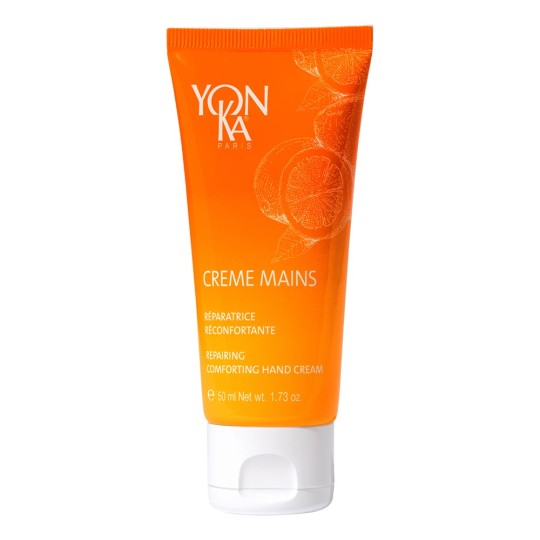 Crème Mains Vitalité - 50 ml