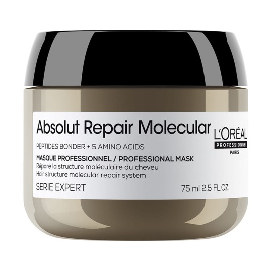 ARM Masque - Format Voyage - 75 ml