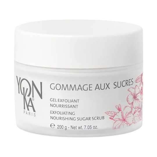 Gommage Aux Sucres Relax - 200 gr