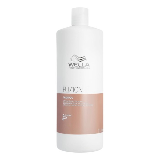 Intense Repair Shampoo