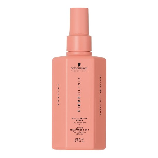 Lotion 3-en-1 Réparatrice - 200 ml