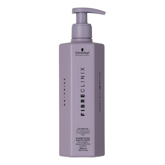 De-Frizz Shampoo - 300 ml